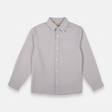 Boys Oxford Shirt Long Sleeve