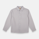 Boys Oxford Shirt Long Sleeve