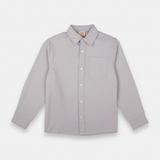 Boys Oxford Shirt Long Sleeve