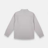 Boys Oxford Shirt Long Sleeve