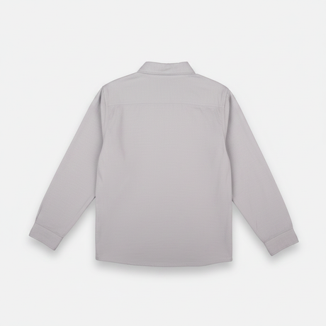 Boys Oxford Shirt Long Sleeve