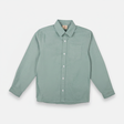 Boys Oxford Shirt Long Sleeve