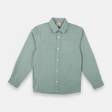 Boys Oxford Shirt Long Sleeve