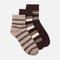 Men Quarter Socks 3 Pairs
