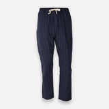Men Pajama Woven Pant