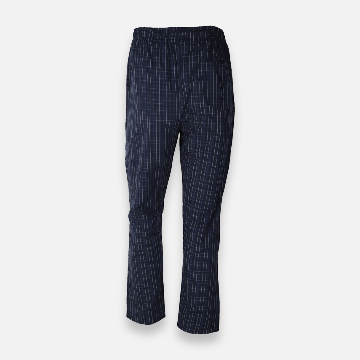 Men Pajama Woven Pant