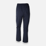 Men Pajama Woven Pant