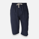Men Pajama Woven Bermuda