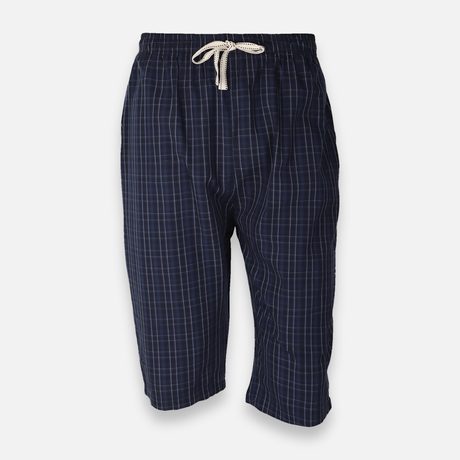 Men Pajama Woven Bermuda