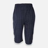 Men Pajama Woven Bermuda