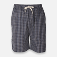 Men Pajama Woven Short