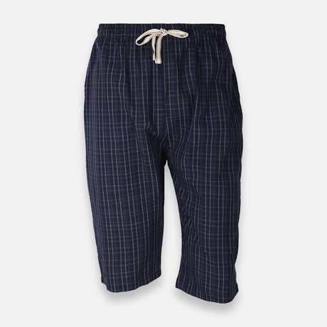Men Pajama Set Short & T-Shirt