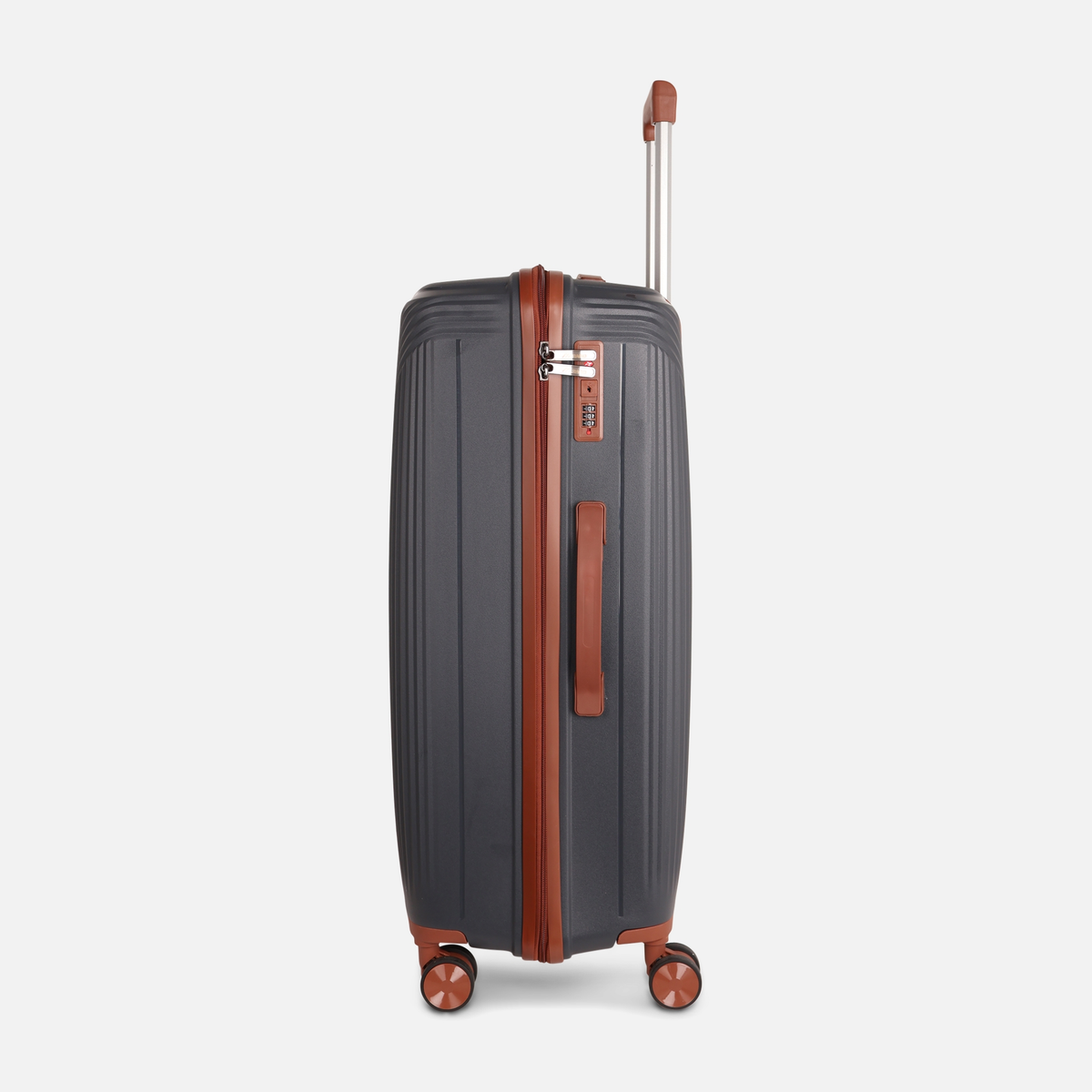 Hard Shell Trolley Suitcase