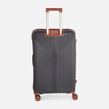 Hard Shell Trolley Suitcase