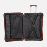 Hard Shell Trolley Suitcase