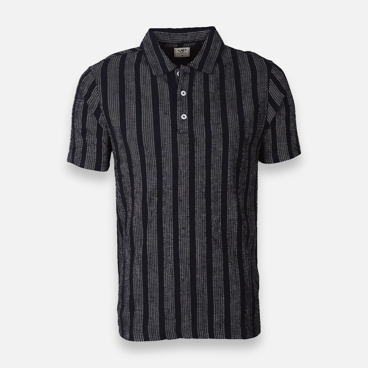 Men Casual Polo
