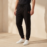 Men Regular Fit Jogging Pants