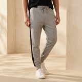 Men Regular Fit Jogging Pants