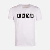 Men T-Shirt Round Neck Short Sleeve