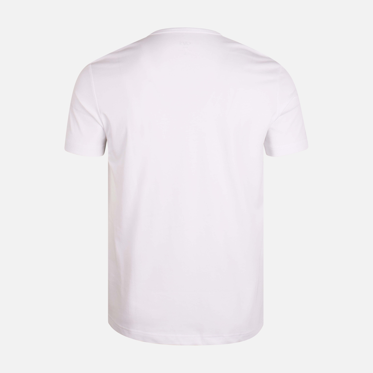 Men T-Shirt Round Neck Short Sleeve
