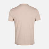 Men T-Shirt Round Neck Short Sleeve