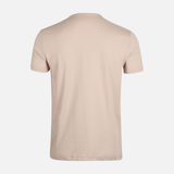 Men T-Shirt Round Neck Short Sleeve