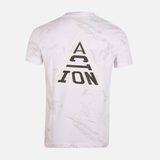 Men T-Shirt Round Neck Short Sleeve