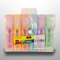 Highlighter Marker Set 6 Pcs