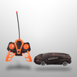 Lamborghini RC Toy Car – 27MHz 2-Channel Remote Control
