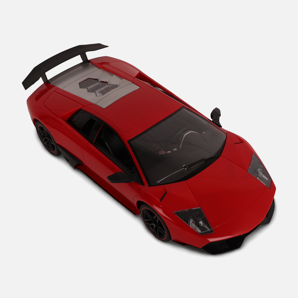 Kids Remote Control Sports Car 1:8 Scale