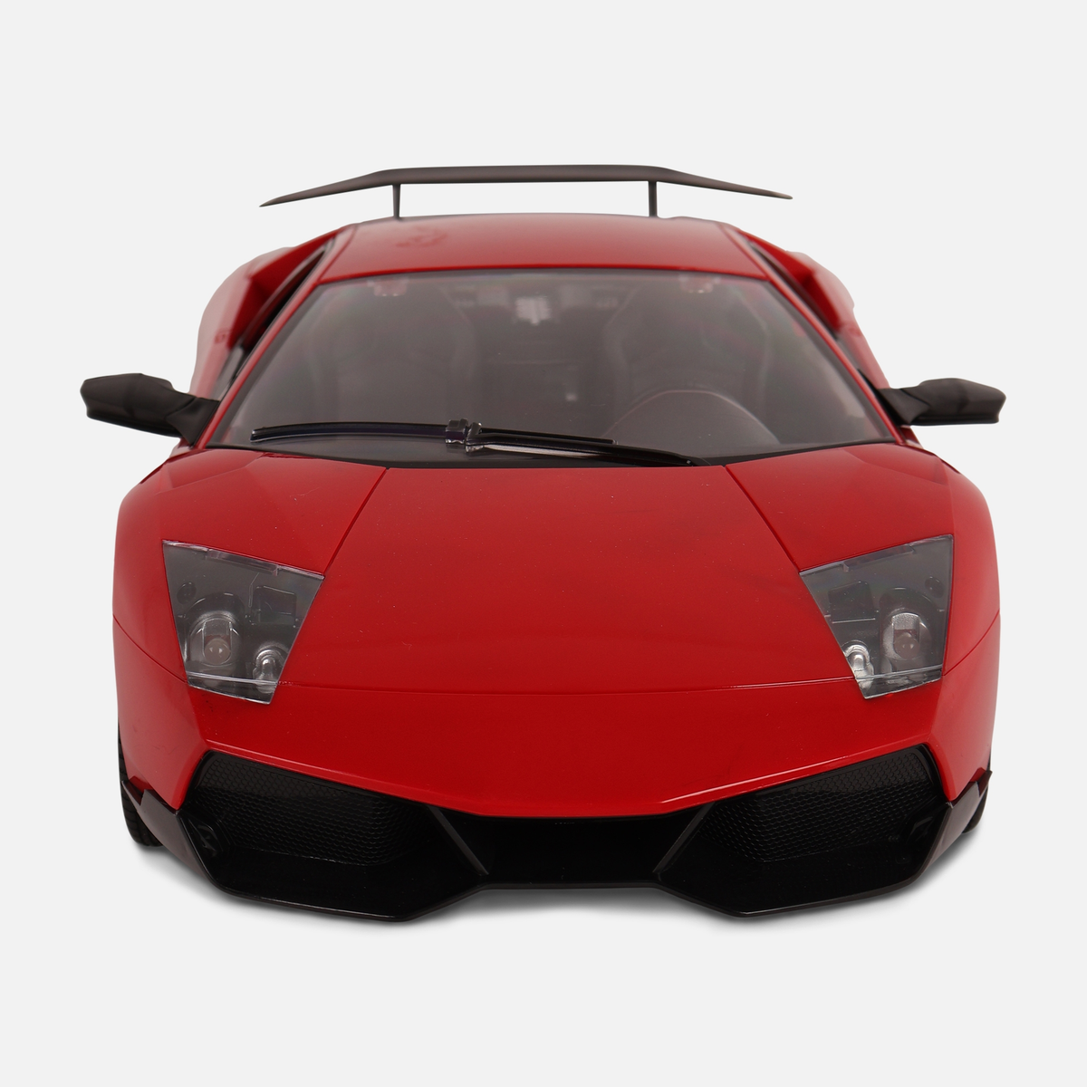 Kids Remote Control Sports Car 1:8 Scale