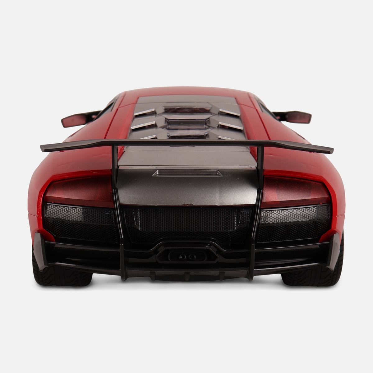 Kids Remote Control Sports Car 1:8 Scale