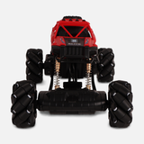 Kids Spray Remote Control Off-Road Car