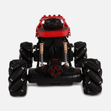 Kids Spray Remote Control Off-Road Car