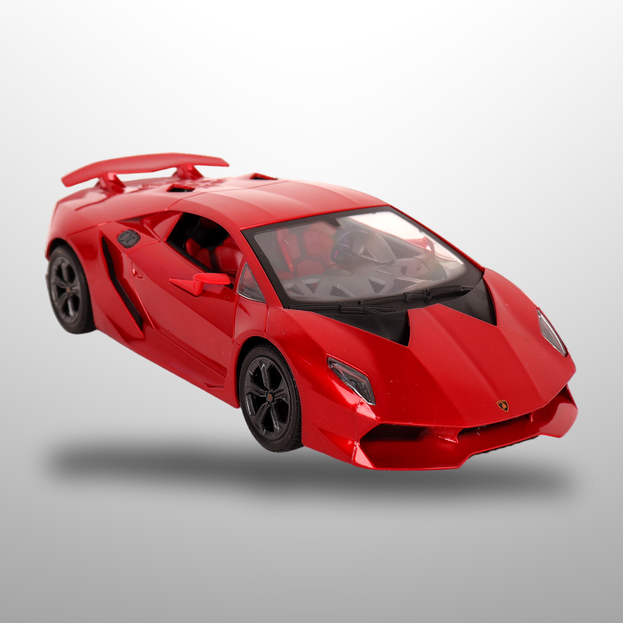Lamborghini RC Car Toy – Remote Control Sports Car
