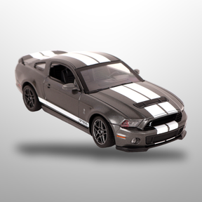 Ford Mustang GT500 RC Car Toy – Remote Control Sports Car