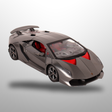 Lamborghini RC Car Toy – Remote Control Sports Car