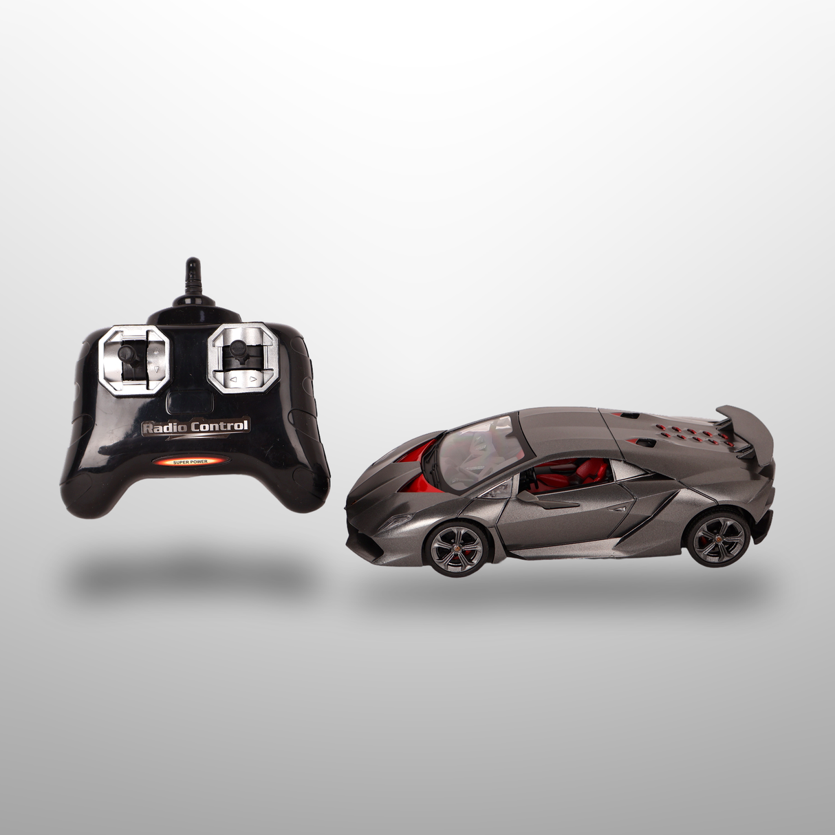 Lamborghini RC Car Toy – Remote Control Sports Car