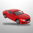 Bentley GT RC Car Toy – Remote Control Luxury Car