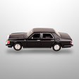 Rolls-Royce Silver Spur Die-Cast Toy Car-Open Door  Sound & Light