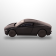 Tesla Robotaxi Die-Cast Toy Car-Open Door  Sound & Light