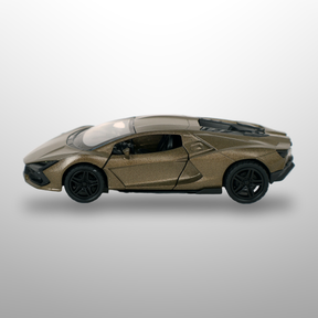 Lamborghini Revuelto Die-Cast Toy Car-Open Door  Sound & Light