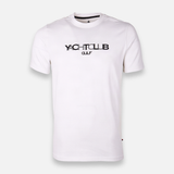 Men Basic T-Shirt Round Neck