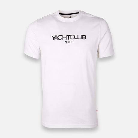 Men Basic T-Shirt Round Neck