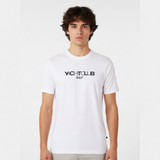Men Basic T-Shirt Round Neck