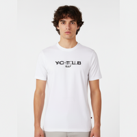 Men Basic T-Shirt Round Neck