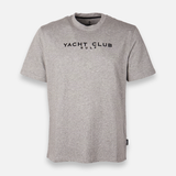Men Basic T-Shirt Round Neck