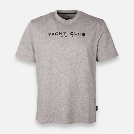 Men Basic T-Shirt Round Neck