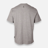 Men Basic T-Shirt Round Neck