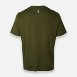 Men Basic T-Shirt Round Neck